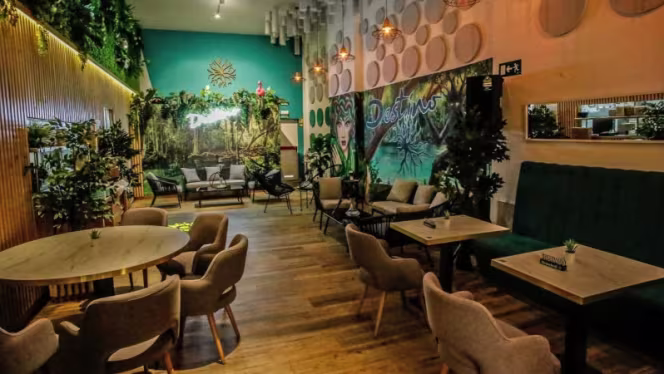 Destino Raíz - Mostoles - 7