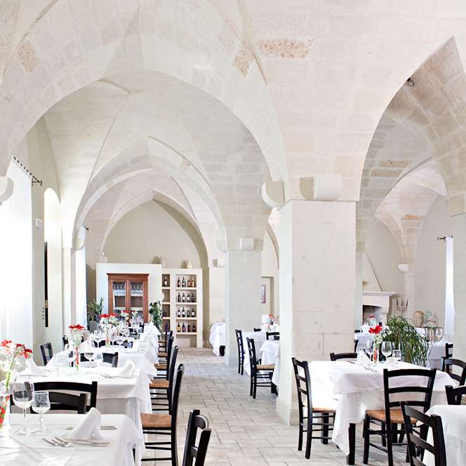 La Cucina della Provvidenza - 3