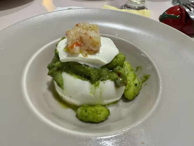 Fabula Mozzarella Restaurant - 0