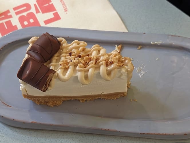 Fabula Mozzarella Restaurant - 4