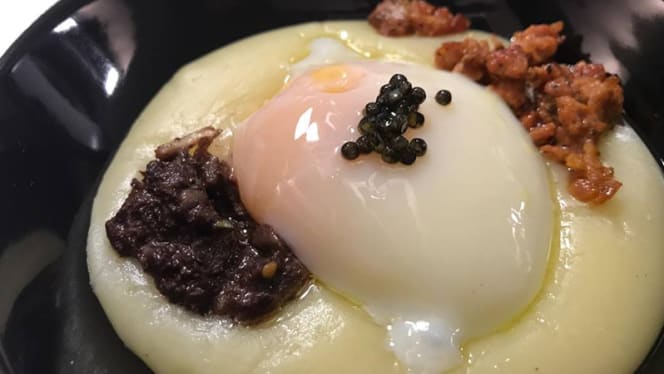 Los Patos - Hospes Palacio de los Patos - 3