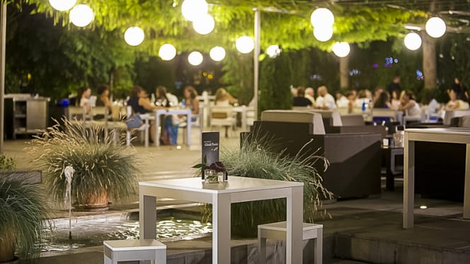 Los Patos - Hospes Palacio de los Patos - 0