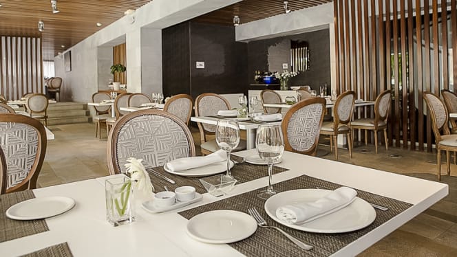 Los Patos - Hospes Palacio de los Patos - 4