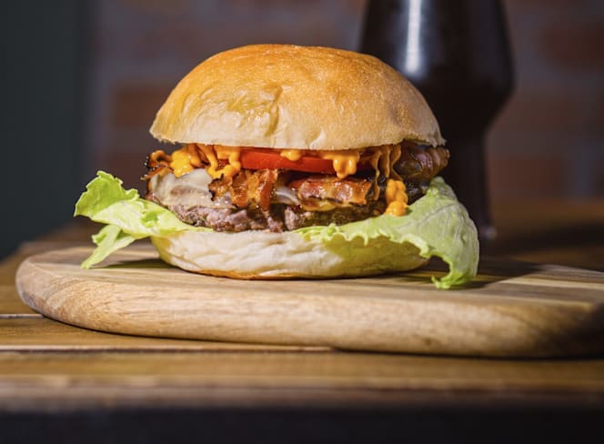 Rahè - Calabrian Brewpub - 0