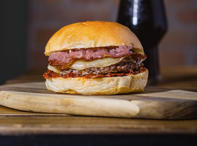 Rahè - Calabrian Brewpub - 9