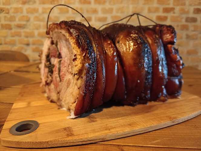 Rahè - Calabrian Brewpub - 2