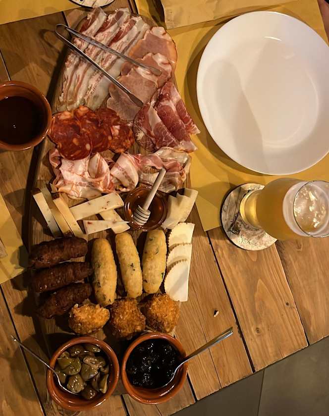 Rahè - Calabrian Brewpub - 7