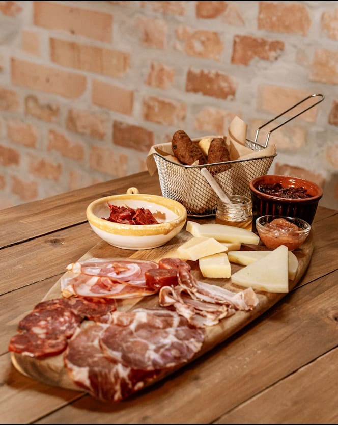 Rahè - Calabrian Brewpub - 4