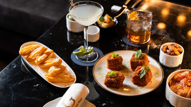 Affinity - Kitchen & Alchemy - 3