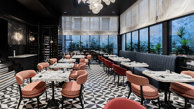 Affinity - Kitchen & Alchemy - 0