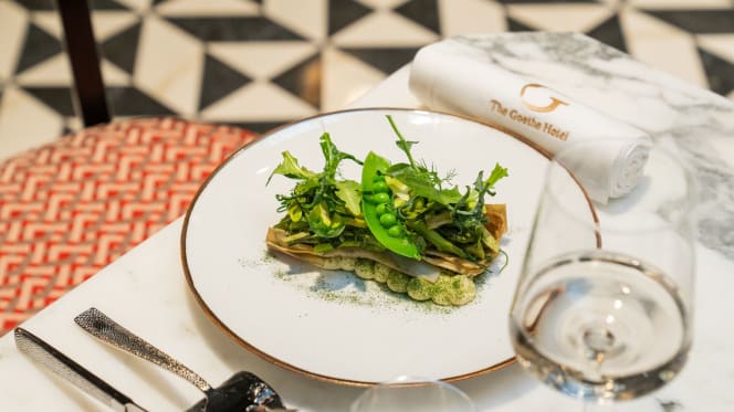 Affinity - Kitchen & Alchemy - 6