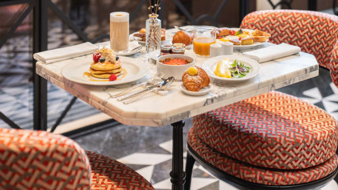 Affinity - Kitchen & Alchemy - 4