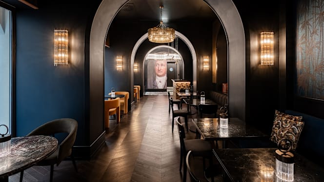 Affinity - Kitchen & Alchemy - 9