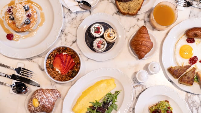 Affinity - Kitchen & Alchemy - 7