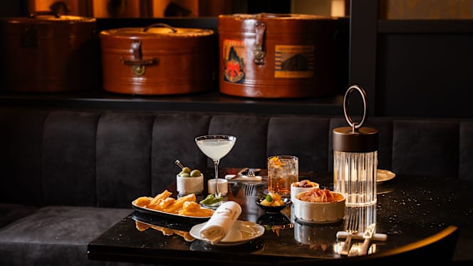 Affinity - Kitchen & Alchemy - 2