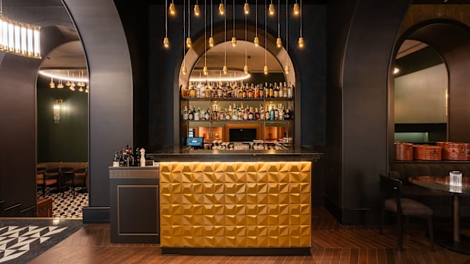 Affinity - Kitchen & Alchemy - 8