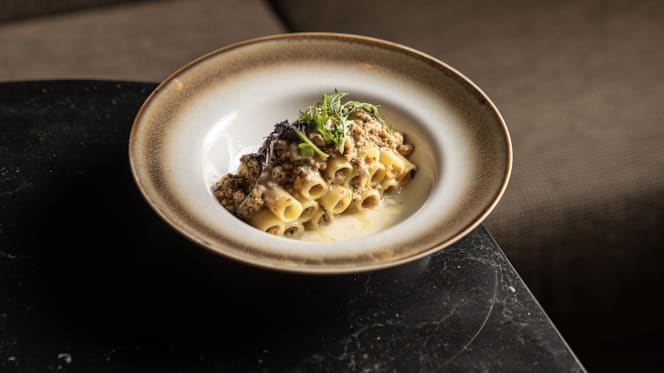 Affinity - Kitchen & Alchemy - 1