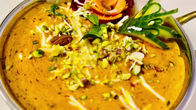 Indian Restaurant Garhwal - 6