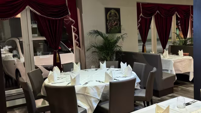 Indian Restaurant Garhwal - 7