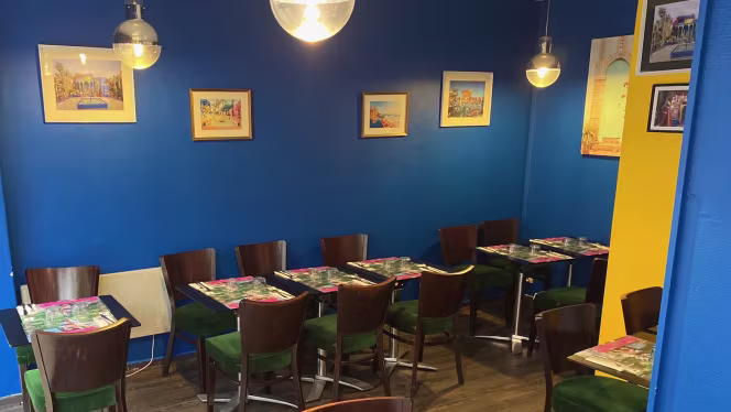 Le Sherazade Arcachon - Arcachon - 2