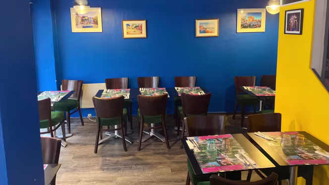 Le Sherazade Arcachon - Arcachon - 5