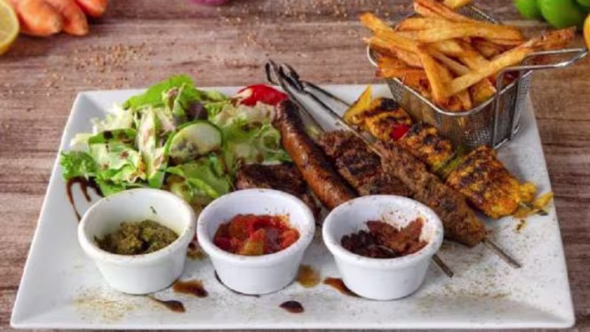 Le Sherazade Arcachon - Arcachon - 4