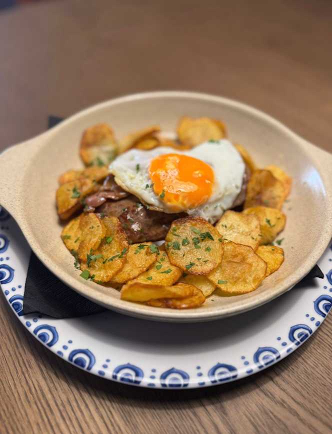 Domo à Mesa - 7