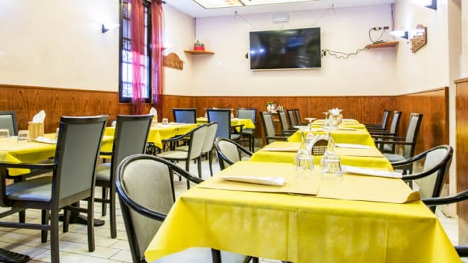 Osteria della Pace - Bologna - 6