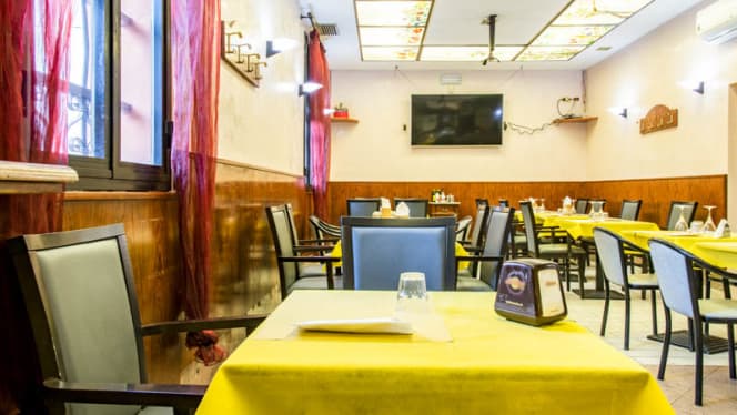 Osteria della Pace - Bologna - 7