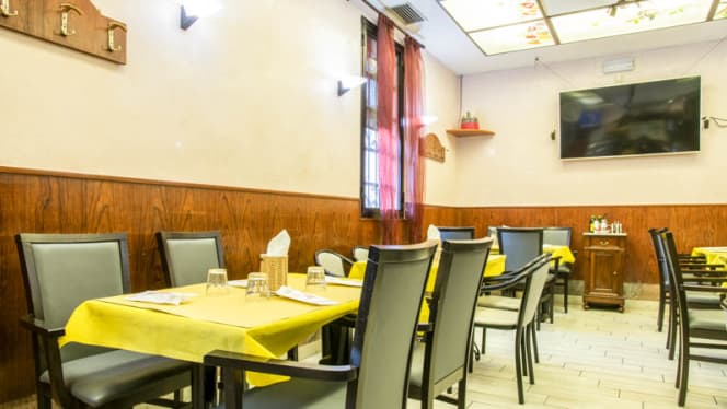 Osteria della Pace - Bologna - 5