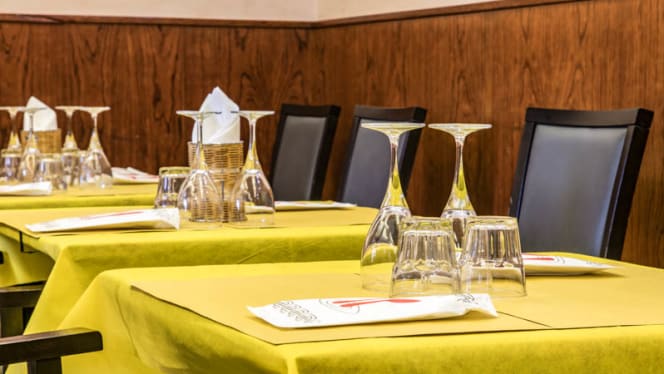 Osteria della Pace - Bologna - 3