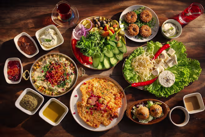 Rooni Restaurant - 1