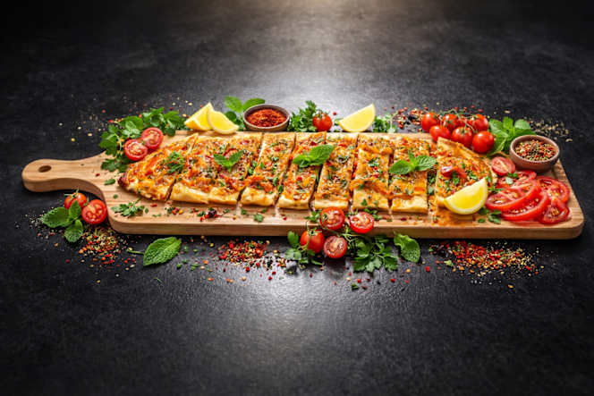 Rooni Restaurant - 2