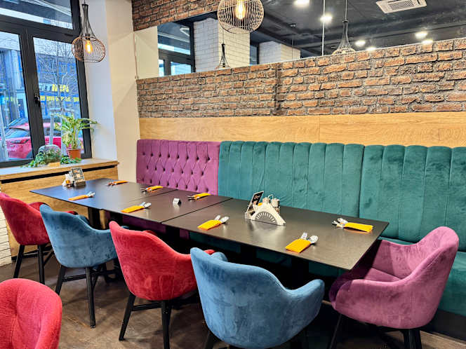 Rooni Restaurant - 0