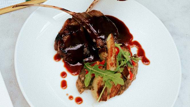 Rivie, The Hoxton Paris - 1