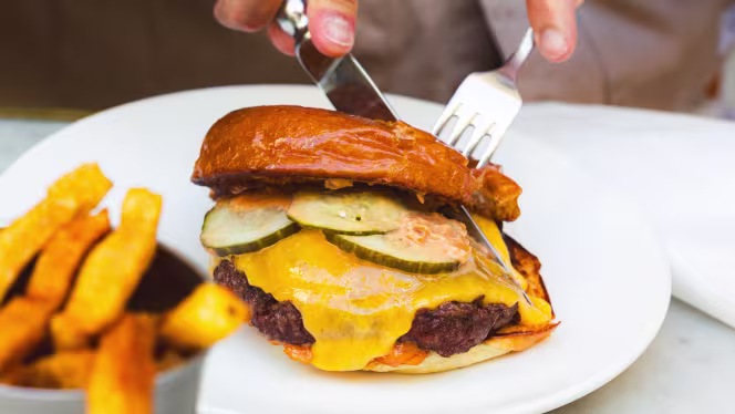 Rivie, The Hoxton Paris - Paris - 2