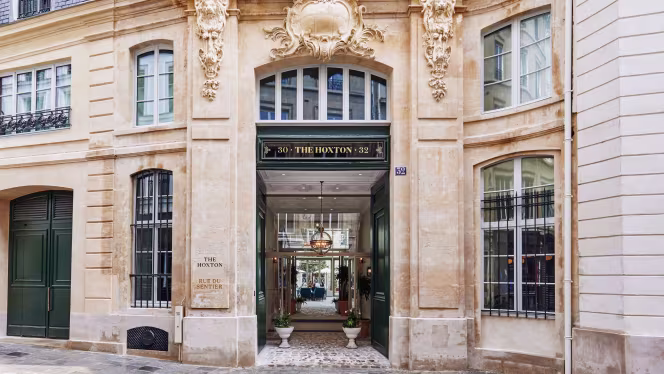 Rivie, The Hoxton Paris - Paris - 3