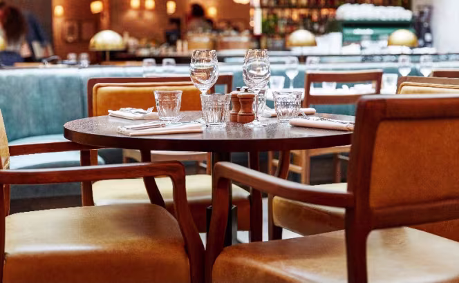 Rivie, The Hoxton Paris - Paris - 6