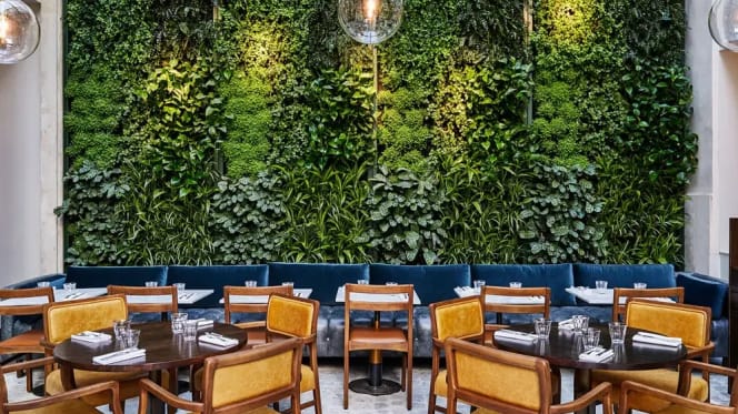 Rivie, The Hoxton Paris - Paris - 4