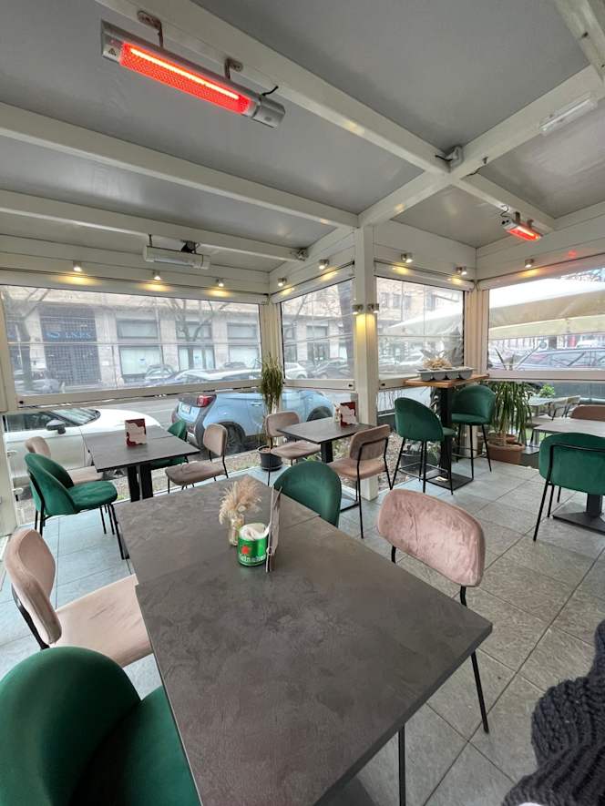 DA ANGELO “Social Brunch&Pasta Bar - 2