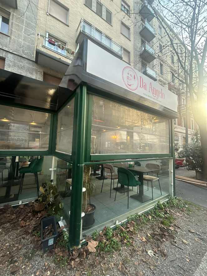 DA ANGELO “Social Brunch&Pasta Bar - 5