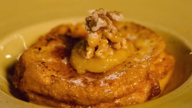 FETISH Cool Kitchen - 5