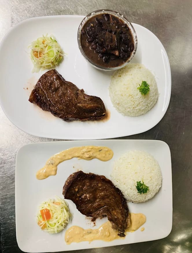 Saveurs du Brésil - 6