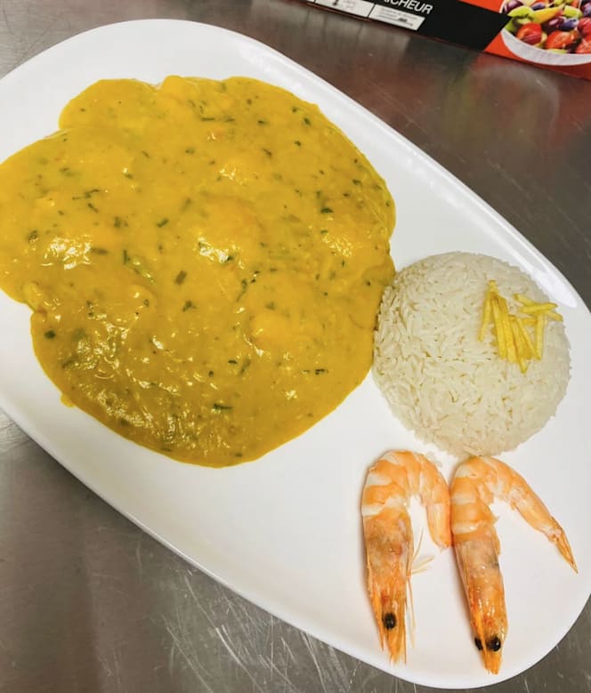 Saveurs du Brésil - 7