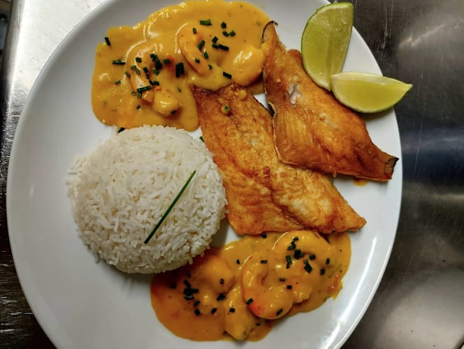 Saveurs du Brésil - 2