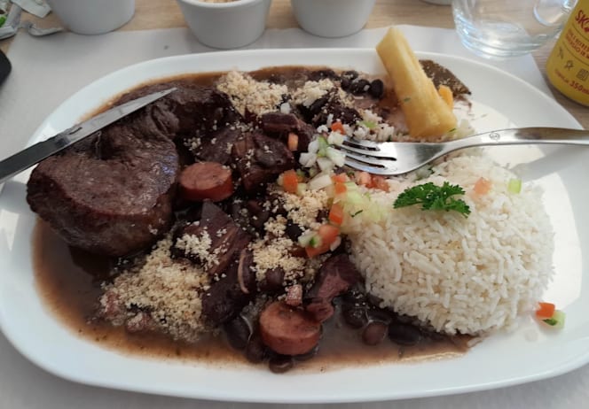 Saveurs du Brésil - 3