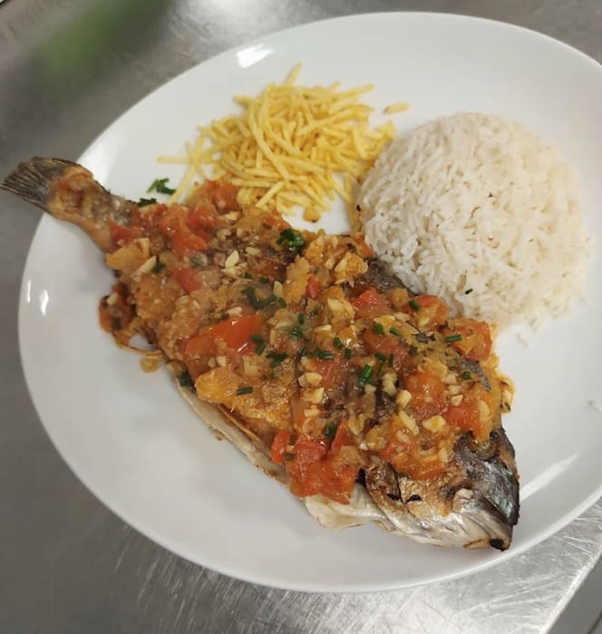 Saveurs du Brésil - 5