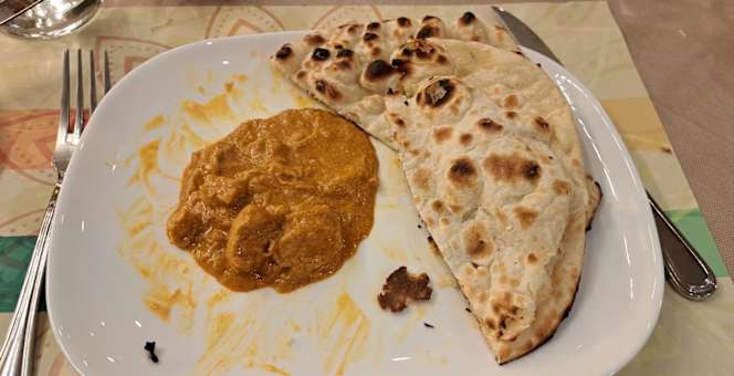 Curry Leaf indian Restaurant - 2