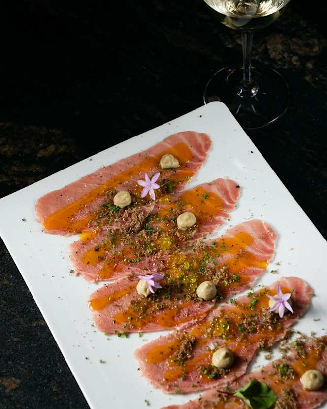 Sintonía - Hotel Catalonia Boulevard - 7