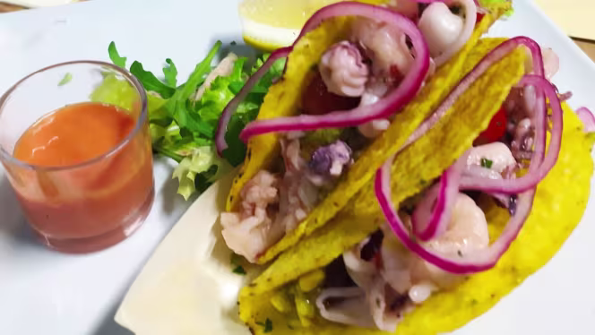 Ristorante Pizzeria Bartolozzi - 1